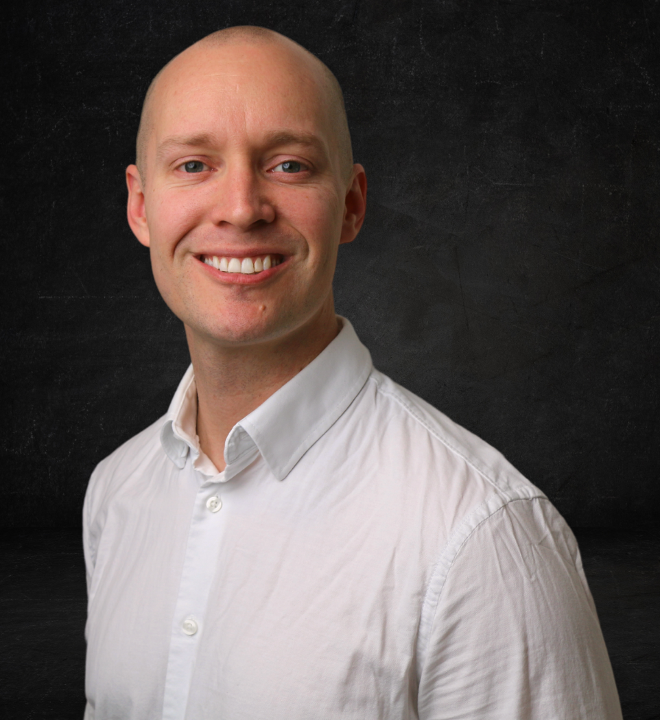 Nathan Gotch, founder of Gotch Digital and St. Louis SEO consultant